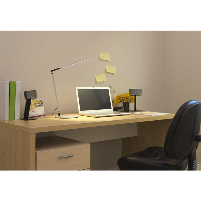 Z-Bar Solo Mini LED Desk Lamp - Display