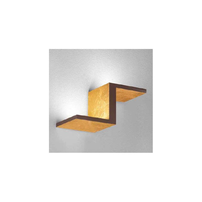 Zed Wall Sconce