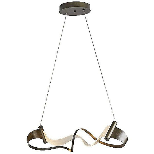 Zephyr LED Linear Suspension Light