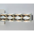 Load image into Gallery viewer, Zephyr LED Bath Vanity - Detail
