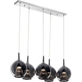 Load image into Gallery viewer, Zin Linear Pendant - Chrome
