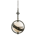 Load image into Gallery viewer, Zodiac Pendant
