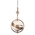 Load image into Gallery viewer, Zodiac Pendant
