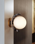 Load image into Gallery viewer, Zurich Wall Sconce
