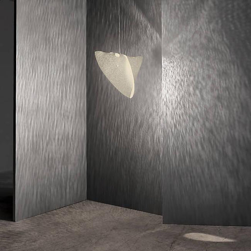 a-emotional light Ballet Elance Pendant