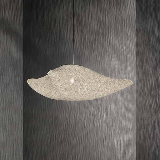 a-emotional light Ballet Plie Pendant