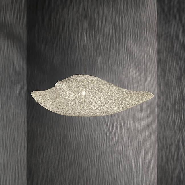 a-emotional light Ballet Plie Pendant