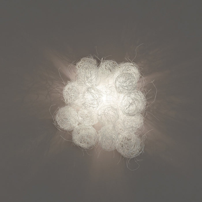 a-emotional light Blum Wall Sconce