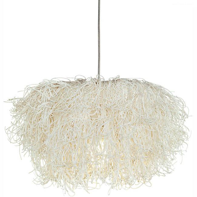 a-emotional light Caos Small Pendant