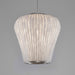 a-emotional light Coral Cay Pendant