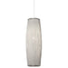 a-emotional light Coral Reef Pendant