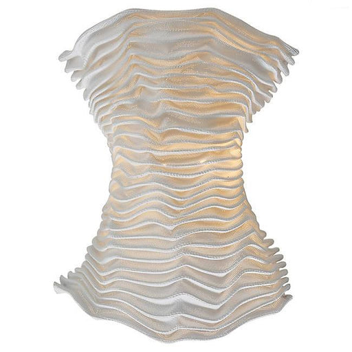a-emotional light Cors Wall Sconce