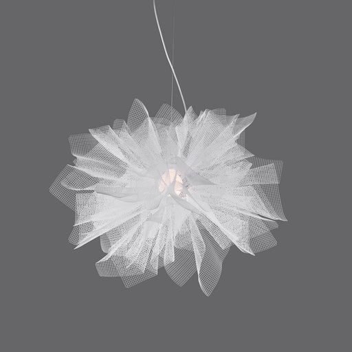 a-emotional light Fluo Pendant