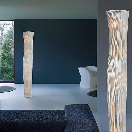 a-emotional light Gea Floor Lamp