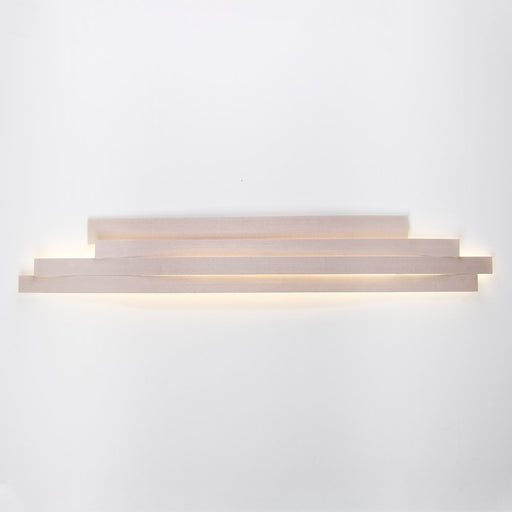 a-emotional light Li LED Wall Light