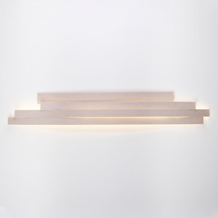 a-emotional light Li LED Wall Light