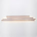 a-emotional light Li LED Wall Light
