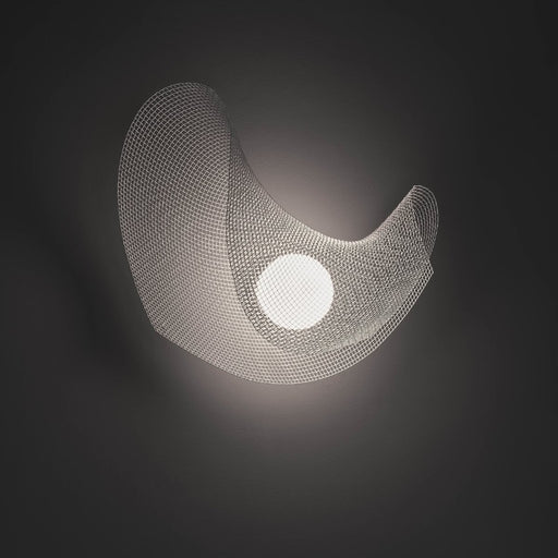 a-emotional light Mytilus Wall Sconce