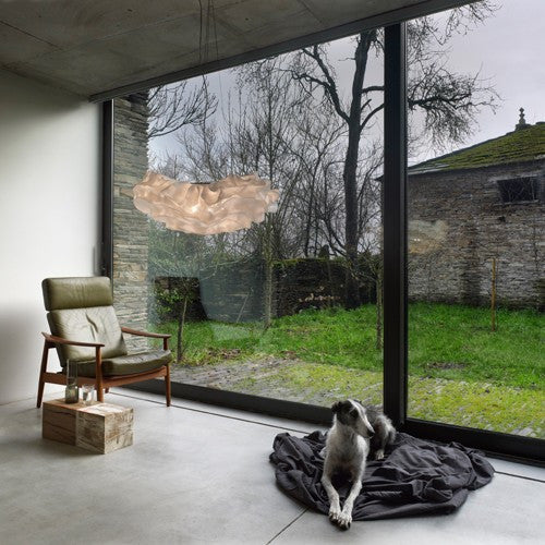 a-emotional light Nevo Large Pendant