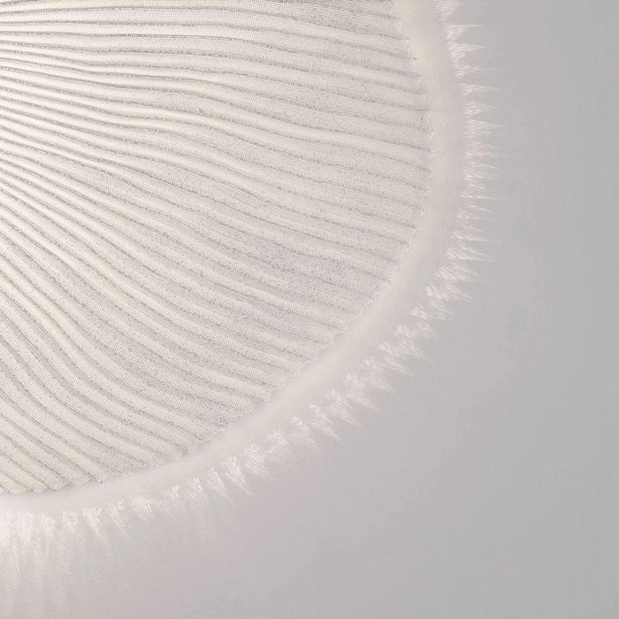 a-emotional light Onn Wall Sconce