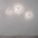 a-emotional light Onn Wall Sconce