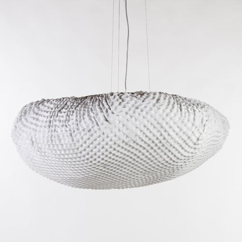a-emotional light Tati Large Pendant Light
