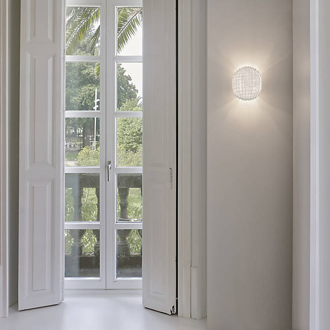a-emotional light Tati Large Wall Light