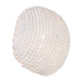 a-emotional light Tati Large Wall Light