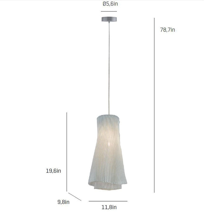 a-emotional light Tempo Andante Pendant