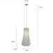 a-emotional light Tempo Andante Pendant