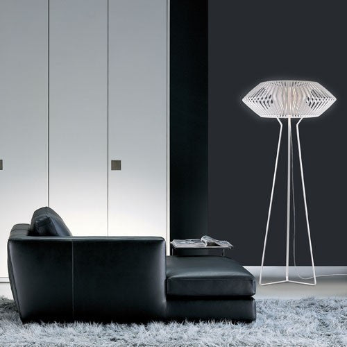 a-emotional light V Floor Lamp