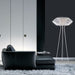 a-emotional light V Floor Lamp