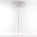 a-emotional light V Floor Lamp