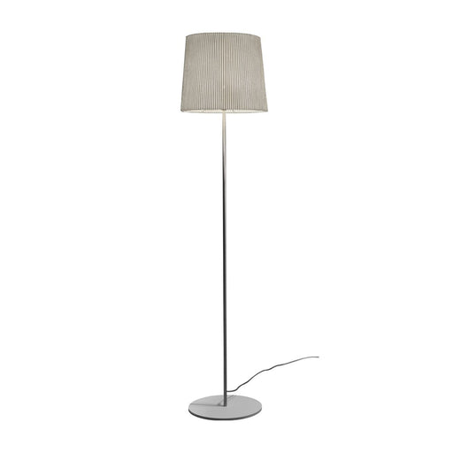 a-emotional light Virginia Floor Lamp