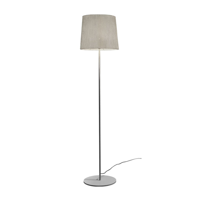 a-emotional light Virginia Floor Lamp