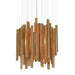 a-emotional light Woods Pendant