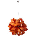 Load image into Gallery viewer, Agatha Ball Pendant Light
