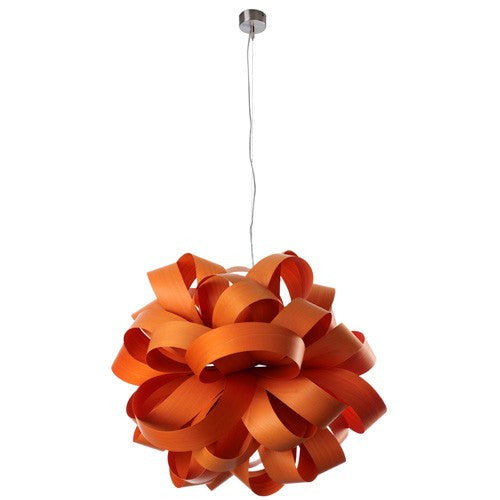 Agatha Ball Pendant Light