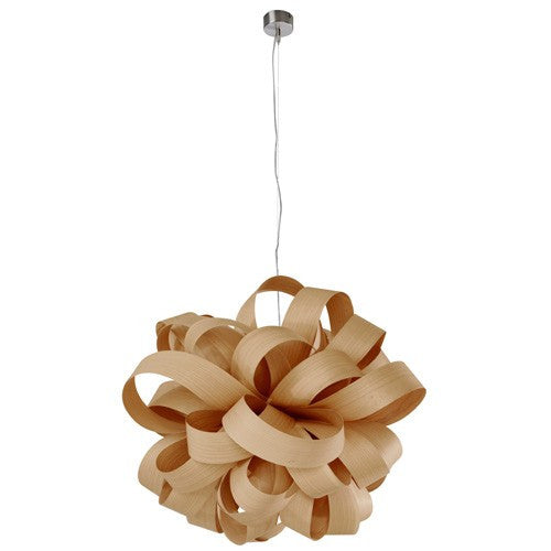 Agatha Ball Pendant Light