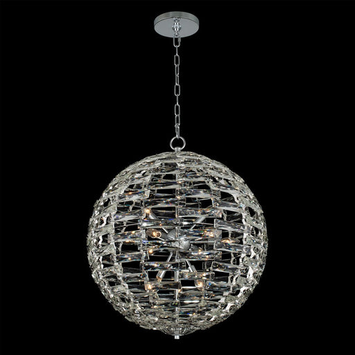 Allegri Alta Orb Pendant