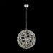 Allegri Alta Orb Pendant