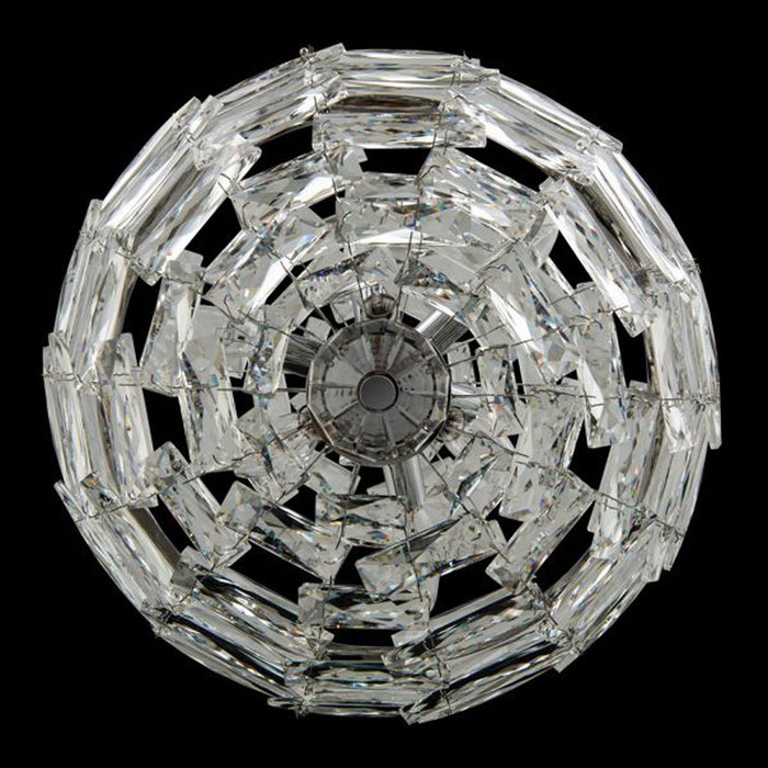Allegri Alta Orb Pendant