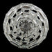 Allegri Alta Orb Pendant