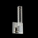 Allegri Apollo 1 Light Wall Sconce