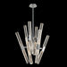 Allegri Apollo Convergent Chandelier