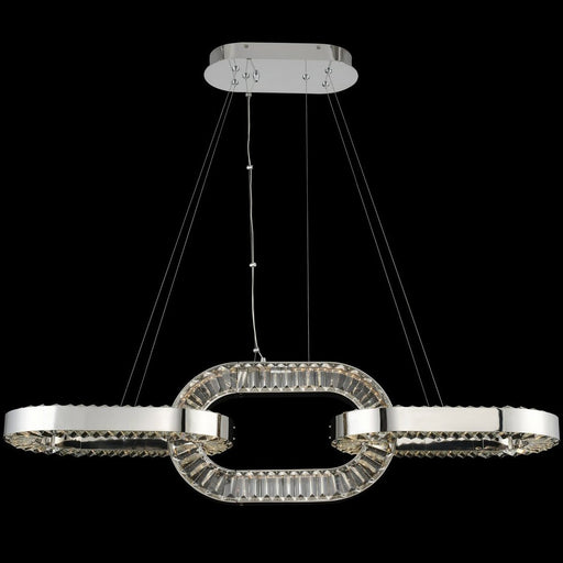 Allegri Catena Linear Pendant