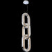 Allegri Catena Long Pendant