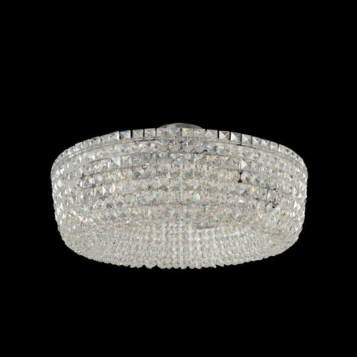 Allegri Cessano Semi Flush