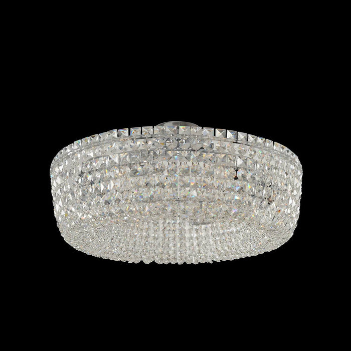 Allegri Cessano Semi Flush