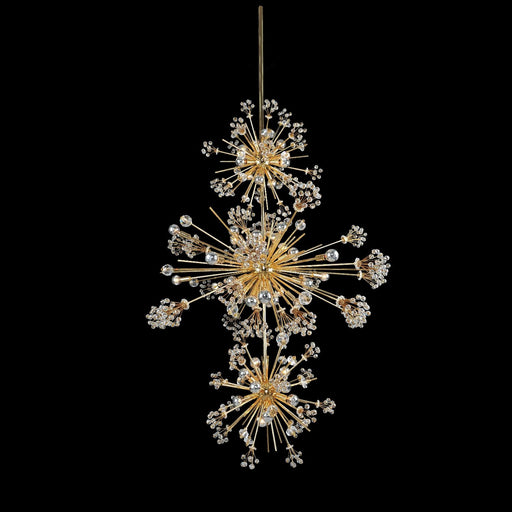 Allegri Constellation Vertical Pendant